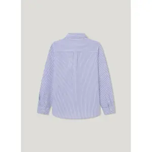 Shirt child Pepe Jeans Naron image-1