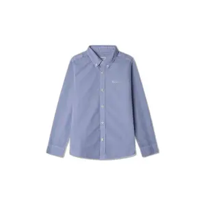 Children's long-sleeved shirt Pepe Jeans Camdem image-0