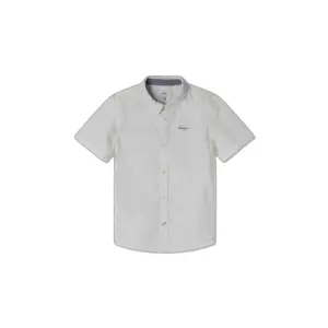Gyerek ing Pepe Jeans Cabel image-0
