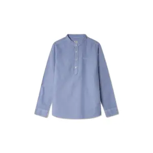 Children's long-sleeved shirt Pepe Jeans Chamber image-0