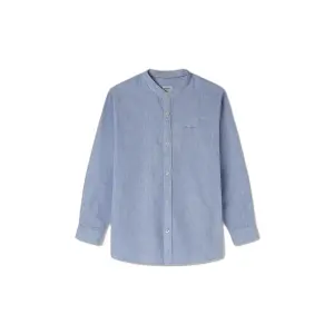 Shirt child Pepe Jeans Chestley image-0