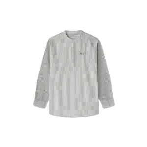 Children's long-sleeved shirt Pepe Jeans Carter image-0