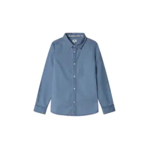 Langarmshirt Kind Pepe Jeans Chadman image-0