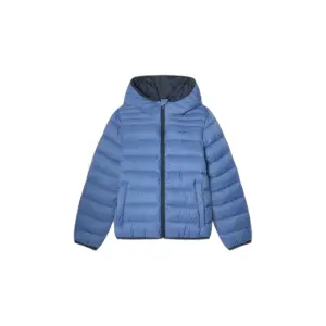 Child Puffer jacket Pepe Jeans Bailor image-0