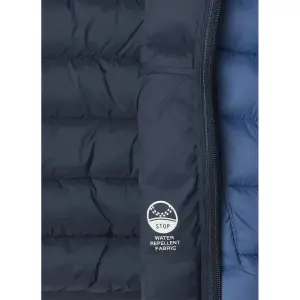 Child Puffer jacket Pepe Jeans Bailor image-2