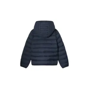 Child Puffer jacket Pepe Jeans Bailor image-1