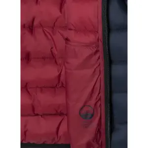 Child Puffer jacket Pepe Jeans Bailor image-2