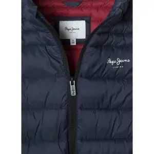 Mouwloos kinderjack Pepe Jeans Ahron image-3