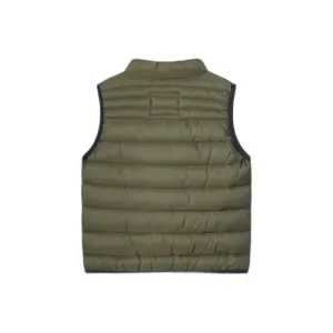 Mouwloos kinderjack Pepe Jeans Ahron image-1