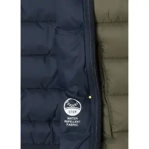 Mouwloos kinderjack Pepe Jeans Ahron image-2