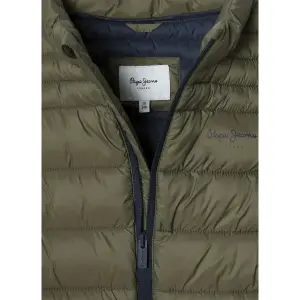 Mouwloos kinderjack Pepe Jeans Ahron image-3