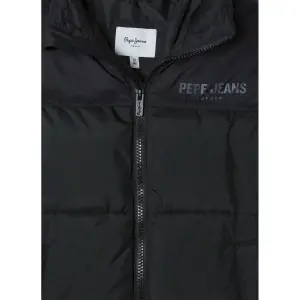 Παιδικό μπουφάν Pepe Jeans Cash image-3