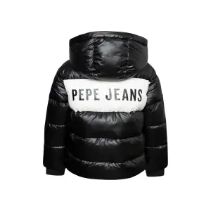 Children's down jacket Pepe Jeans Nolan image-1