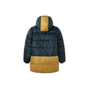 Children's down jacket Pepe Jeans Faxon image-1