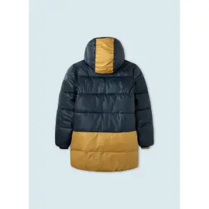 Children's down jacket Pepe Jeans Faxon image-3