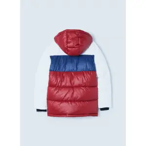 Children's down jacket Pepe Jeans Jeans Fenton image-2