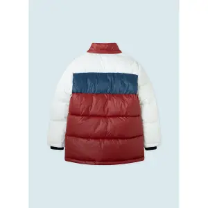 Children's down jacket Pepe Jeans Jeans Fenton image-3