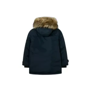Kid's Puffer Jacket Pepe Jeans Ferdinand image-1