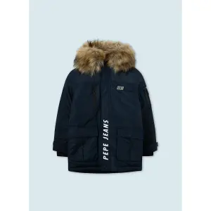 Kid's Puffer Jacket Pepe Jeans Ferdinand image-3