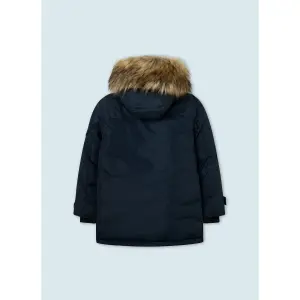 Kid's Puffer Jacket Pepe Jeans Ferdinand image-4