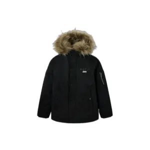 Children's jacket Pepe Jeans Jeans Finn image-0