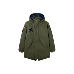 Children's parka Pepe Jeans Frazier image-0