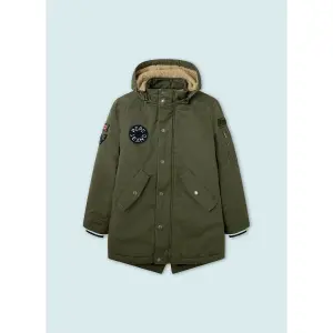 Children's parka Pepe Jeans Frazier image-3