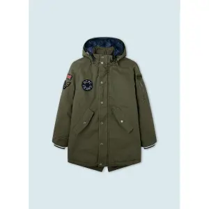 Children's parka Pepe Jeans Frazier image-4