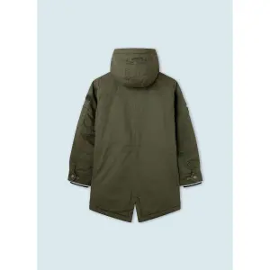 Children's parka Pepe Jeans Frazier image-5