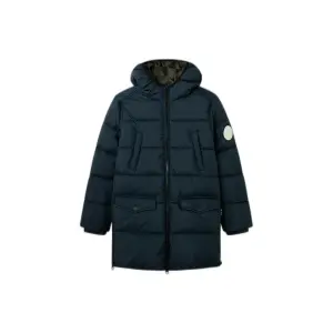 Children's down jacket Pepe Jeans Fred image-0