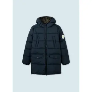 Children's down jacket Pepe Jeans Fred image-2