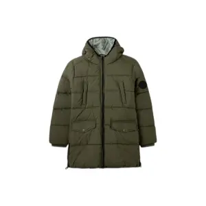 Children's down jacket Pepe Jeans Fred image-0