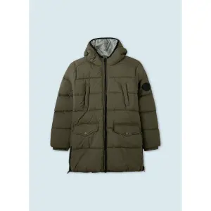Children's down jacket Pepe Jeans Fred image-2