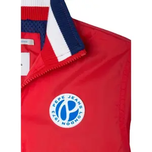 Children's jacket Pepe Jeans Marvin image-3