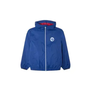 Waterproof jacket for children Pepe Jeans Mason image-0