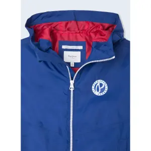 Waterproof jacket for children Pepe Jeans Mason image-2