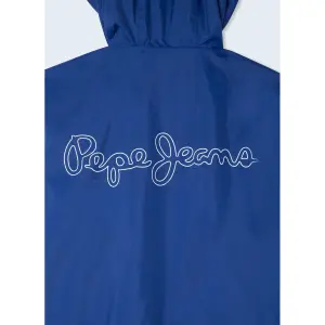Waterproof jacket for children Pepe Jeans Mason image-3