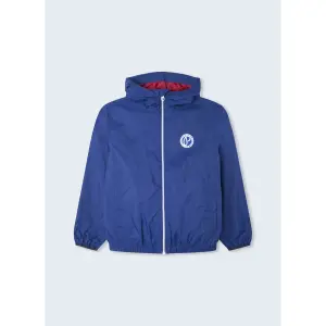 Waterproof jacket for children Pepe Jeans Mason image-4
