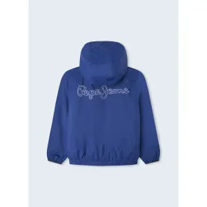 Waterproof jacket for children Pepe Jeans Mason image-5