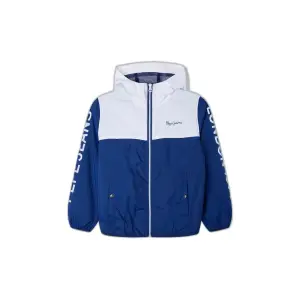 Waterproof jacket for children Pepe Jeans Mathew image-0