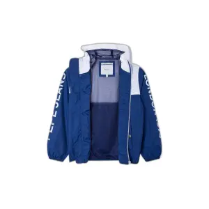 Waterproof jacket for children Pepe Jeans Mathew image-2