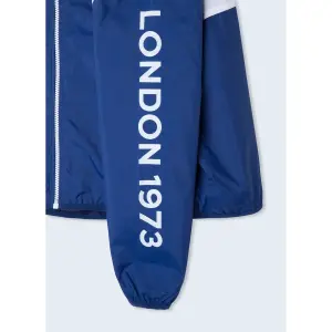 Waterproof jacket for children Pepe Jeans Mathew image-3