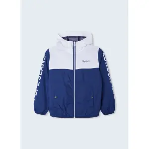Waterproof jacket for children Pepe Jeans Mathew image-5