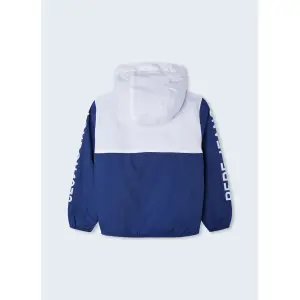 Waterproof jacket for children Pepe Jeans Mathew image-6