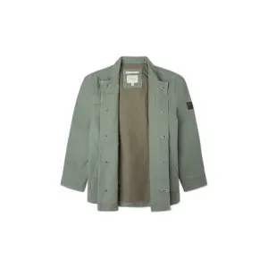 Denim jacket for kids Pepe Jeans Max image-2