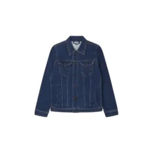 Kid's denim jacket Pepe Jeans Jeans Legendary image-0