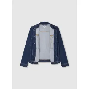 Kid's denim jacket Pepe Jeans Jeans Legendary image-1