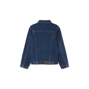 Kid's denim jacket Pepe Jeans Jeans Legendary image-1