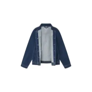Kid's denim jacket Pepe Jeans Jeans Legendary image-2