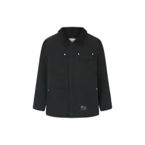 Children's parka Pepe Jeans Glasgow image-0